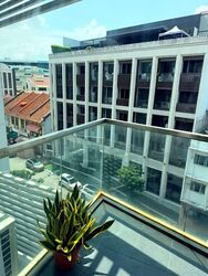 Loft @ Rangoon (D8), Apartment #592743271